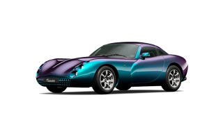 Tuscan Speed 6